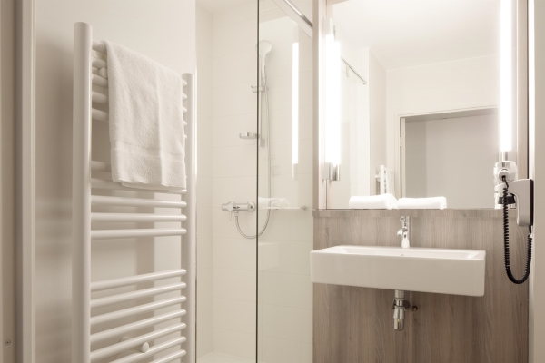 Hotel Kyriad Lyon Est-Meyzieu ZI- Aéroport